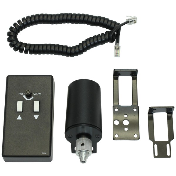 Skywatcher shop electric focuser