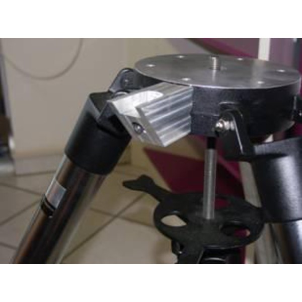 Mastro-Tec precision tuning of Meade Super Wedge