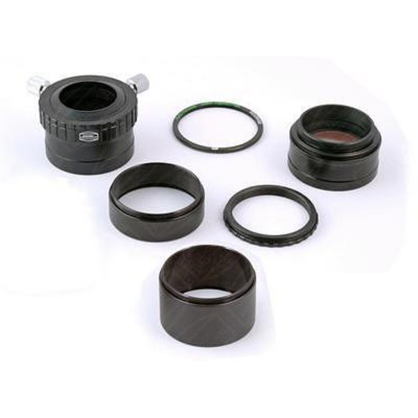 Baader 2" Planetarium MPCC coma corrector set, visual and photographic version