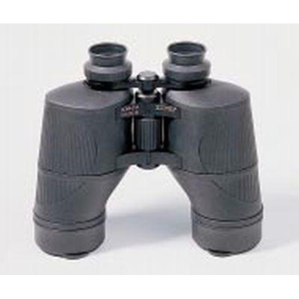 DOCTER Binoculars Nobilem 10x50 B/GA, anthracite