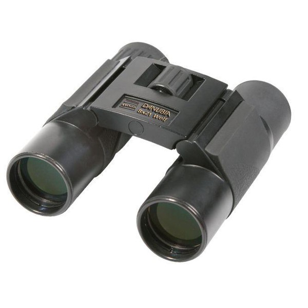 Dörr Binoculars Wolf 8x21