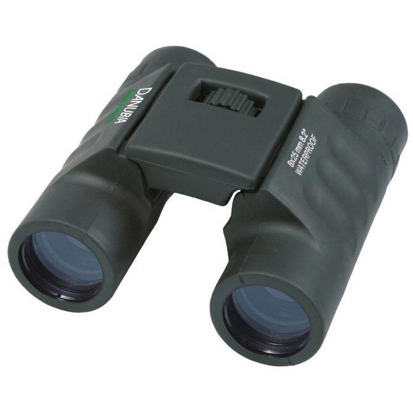 Dörr Binoculars Rain Forrest 8x25