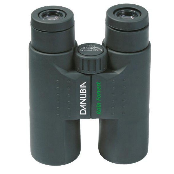 Dörr Binoculars Rain Forrest 10x42