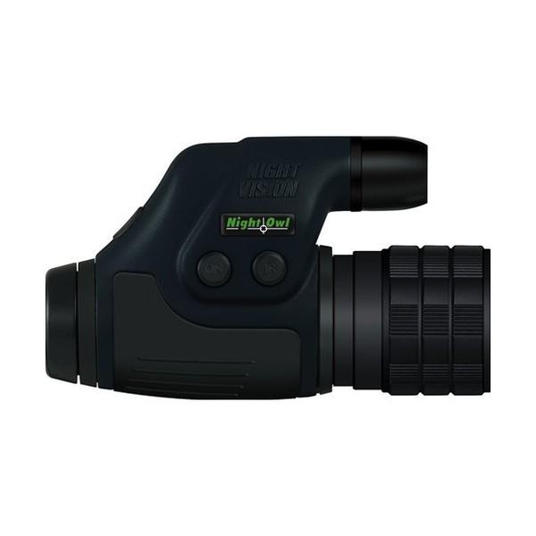 Night Owl Optics Night Owl Compact NONM3X-G 3x42