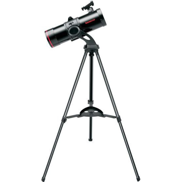 Tasco Telescope N 114/500 SpaceStation 114 AZ