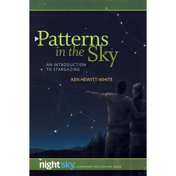 Sky-Publishing Patterns in the Sky