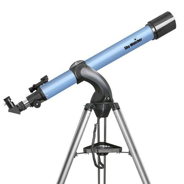Skywatcher Teleskop AC 70/900 EvoStar AutoTrack