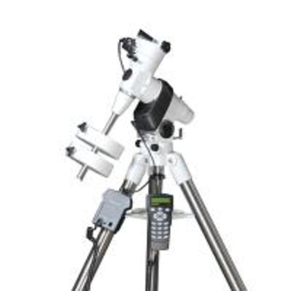 Skywatcher Maksutov telescope MC 150/1800 SkyMax NEQ-5 Pro SynScan GoTo