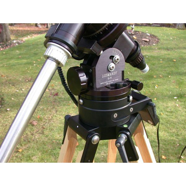 Berlebach Stativ Planet für Losmandy G11/ G8