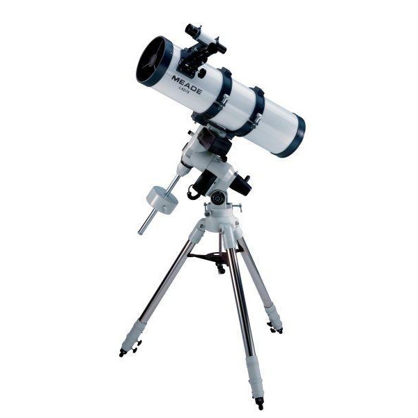 Meade Telescope N 152/762 6" LXD75 GoTo