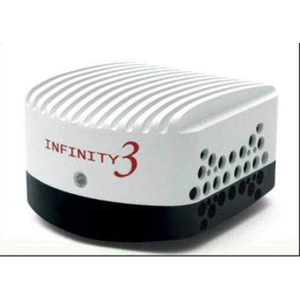 Lumenera Camera INFINITY3-3URM, mono, CCD, 1/3", 2.8 MP USB 3.0