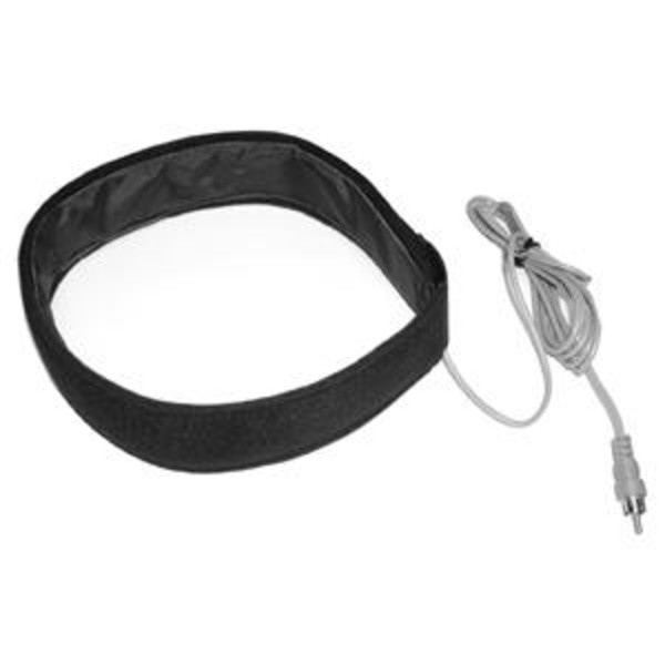 Astrozap Heater strap Heating band for binoculars (up to 50mm) (one pair)