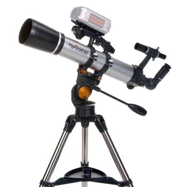Sky scout shop by celestron