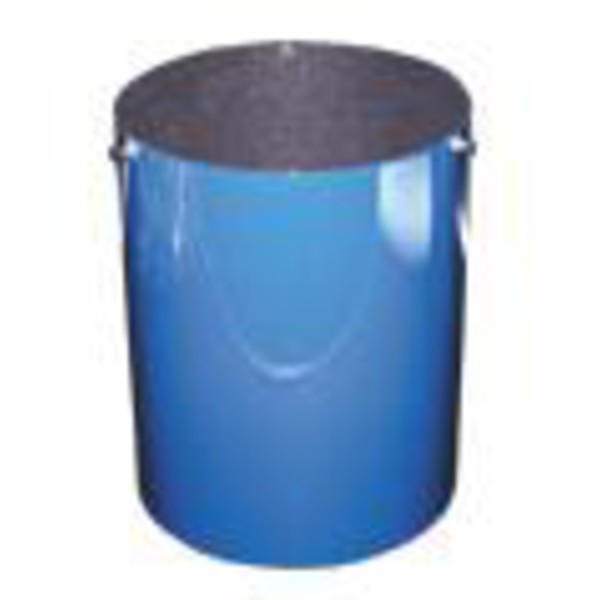 Astrozap Aluminium dew cap for Meade 7'' Mak / 8'' SC