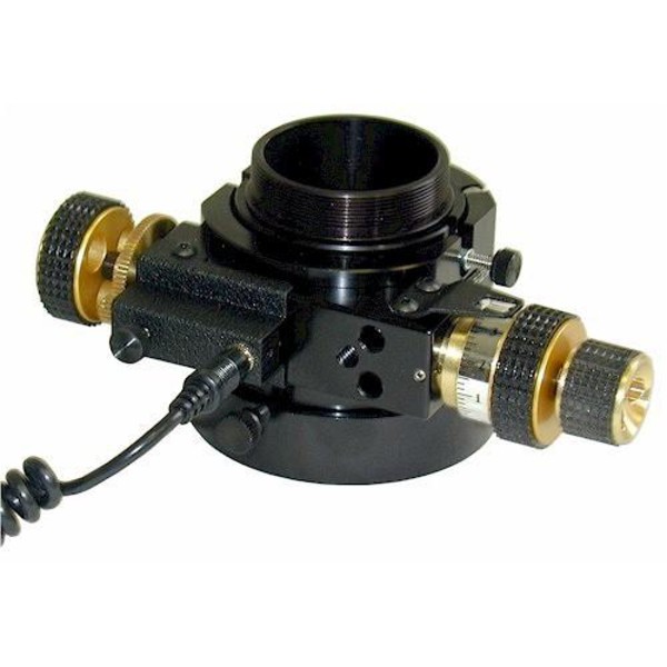 JMI EV-1c focuser for Schmidt-Cassegrain, with motor