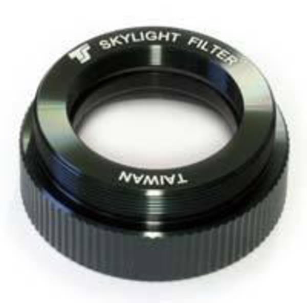TS Optics Filters Skylight filter for Schmidt-Cassegrain-telescope