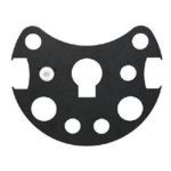 Astrozap Eyepiece tray for MEADE LXD 55/75