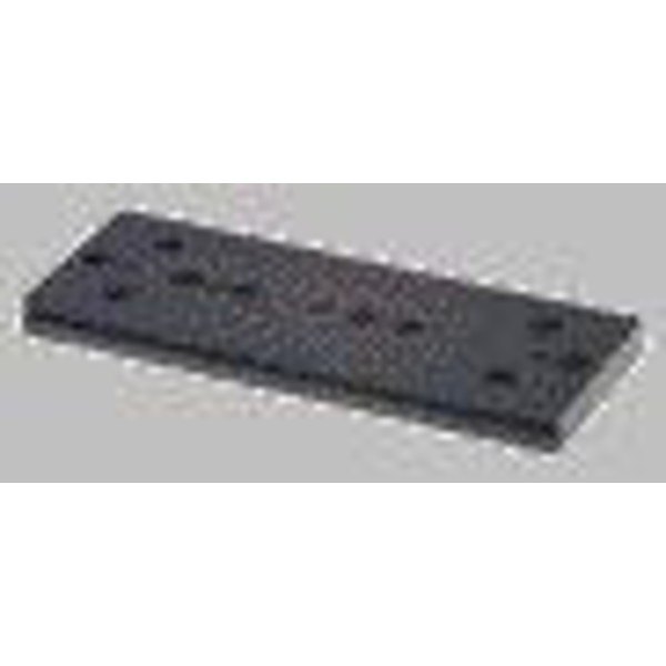 Losmandy GM 8 UV universal dovetail plate