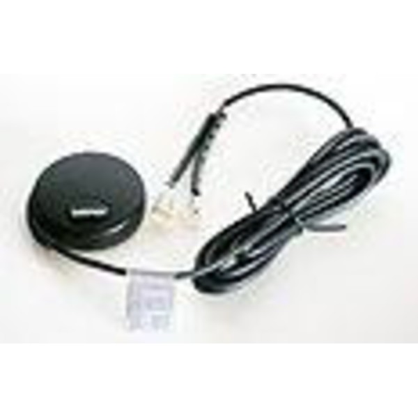 Losmandy Garmin GPS for Gemini systemLodestar autoguider camera