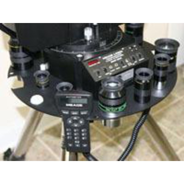 Astrozap Eyepiece tray for LX200, LX400 and LX200 Classic