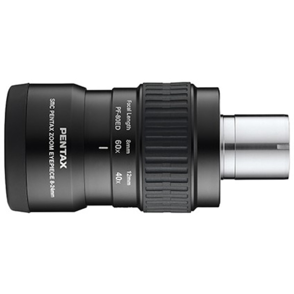 Pentax SMC XL 8-24mm (JIS Class 4, weather-resistant) eyepiece