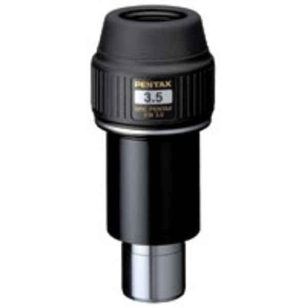 Pentax SMC XW 3.5mm 1.25" eyepiece