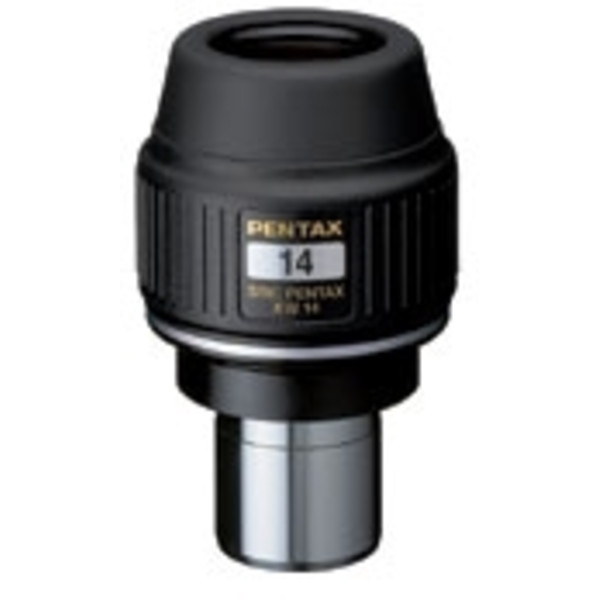 Pentax SMC XW 14mm 1.25" eyepiece