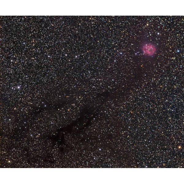 Starlight Xpress SXVR-H16 mono CCD camera