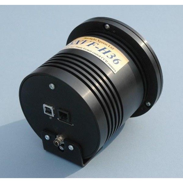 Starlight Xpress SXVR-H36 mono CCD camera