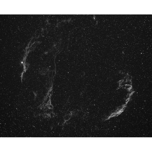Starlight Xpress SXVR-H36 mono CCD camera