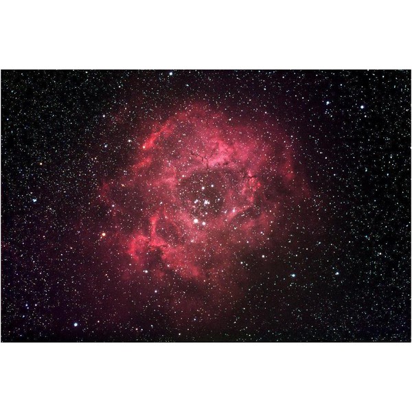 Starlight Xpress SXVR-M25C colour CCD camera