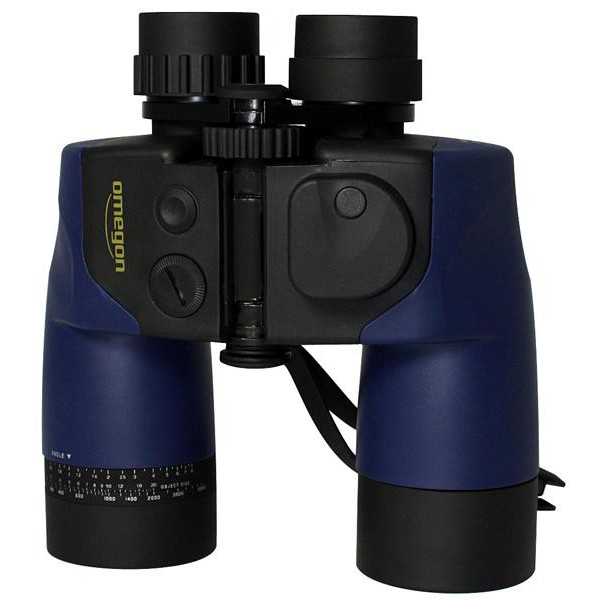 Omegon Binoculars Fernglas Hunter 8x56 Set