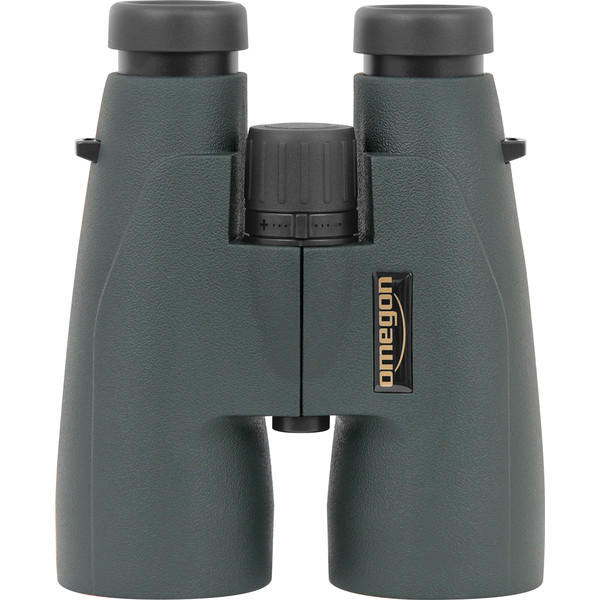 Omegon Binoculars Fernglas Hunter 8x56 Set