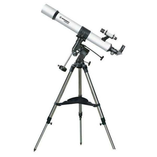 Bresser Telescope AC 80/900 Quasar EQ-Sky