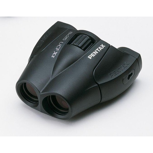 Pentax Binoculars UCF XII 8x25