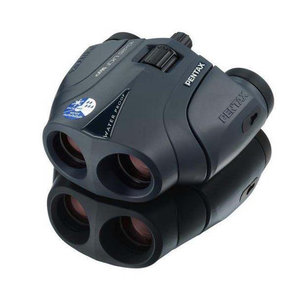 Pentax Binoculars UCF WP 10x25
