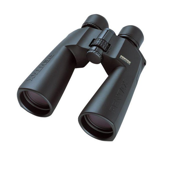 Pentax Binoculars PCF WP II 20x60