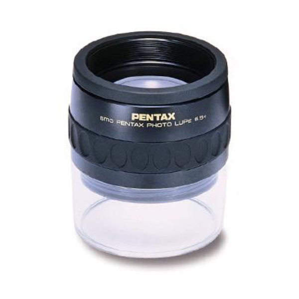 Pentax Magnifying glass Photo loupe smc 5.5X