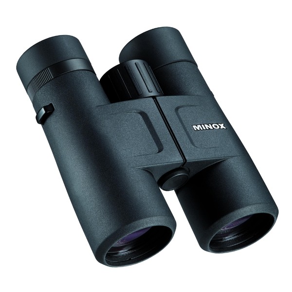 Minox Binoculars BV 10x42 BR