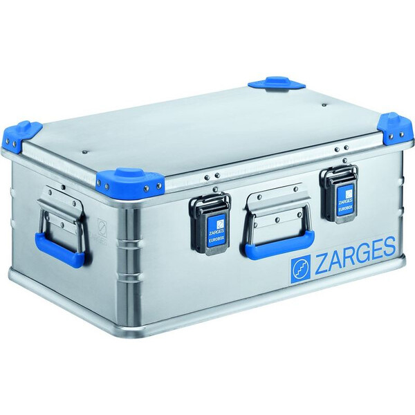 Zarges Carrying case Eurobox 40701 (550 x 350 x 220 mm)