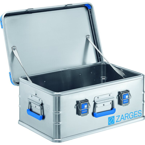 Zarges Carrying case Eurobox 40701 (550 x 350 x 220 mm)