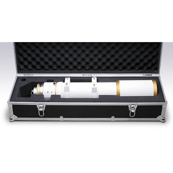 William Optics Apochromatischer Refraktor AP 110/770 FluoroStar 110 TMB DDG + 2" Zenitspiegel OTA