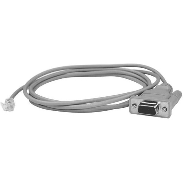 Celestron Connection Cable for NexStar Instruments to RS-232
