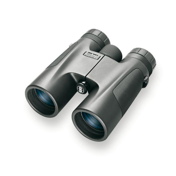 Bushnell Binoculars PowerView 8x42, Roof Prism