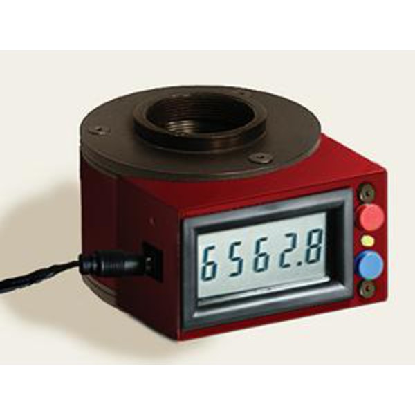 DayStar Filters 0.7Å H-alpha Quantum PE filter