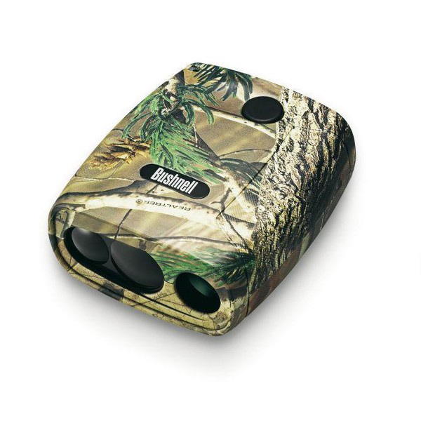 Bushnell Entfernungsmesser Yardage Pro Sport 450,  Realtree AP Camo