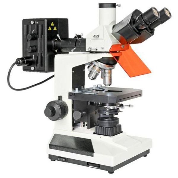 Bresser Microscope Science ADL 601F