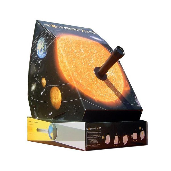 Solarscope FR Solarscope Education Version