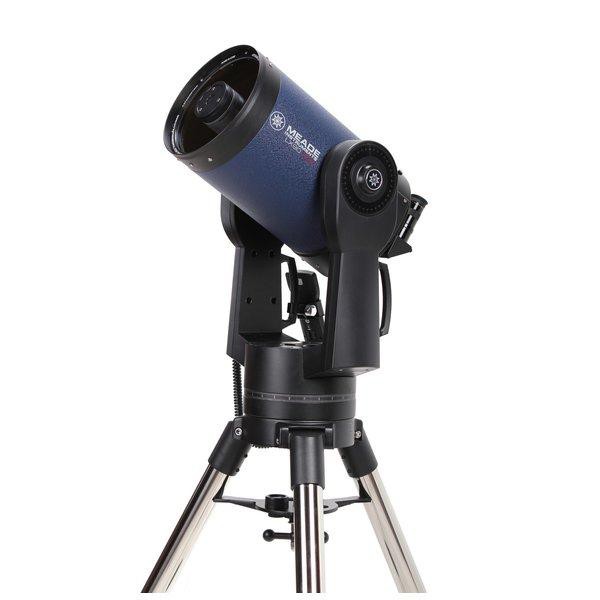 Meade Teleskop ACF-SC 203/2034 8" UHTC GPS LX90 GoTo