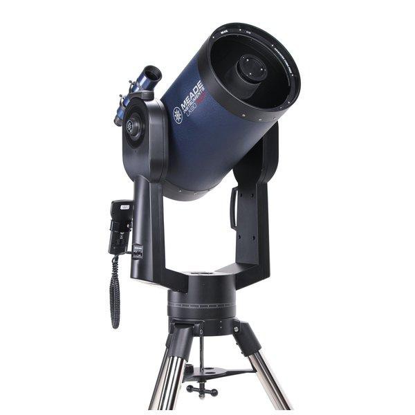 Meade Telescope ACF-SC 254/2540 10" UHTC LX90 GoTo